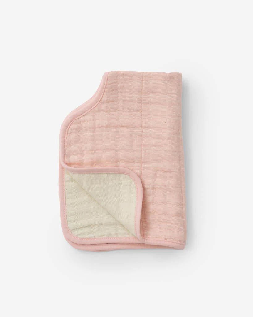 Little Unicorn Burp Cloth - Tadpole