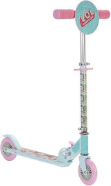 L.O.L. Surprise Folding Kick Scooter - Tadpole