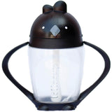 Lollacup Flexible Straw Cup - Tadpole