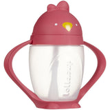Lollacup Flexible Straw Cup - Tadpole