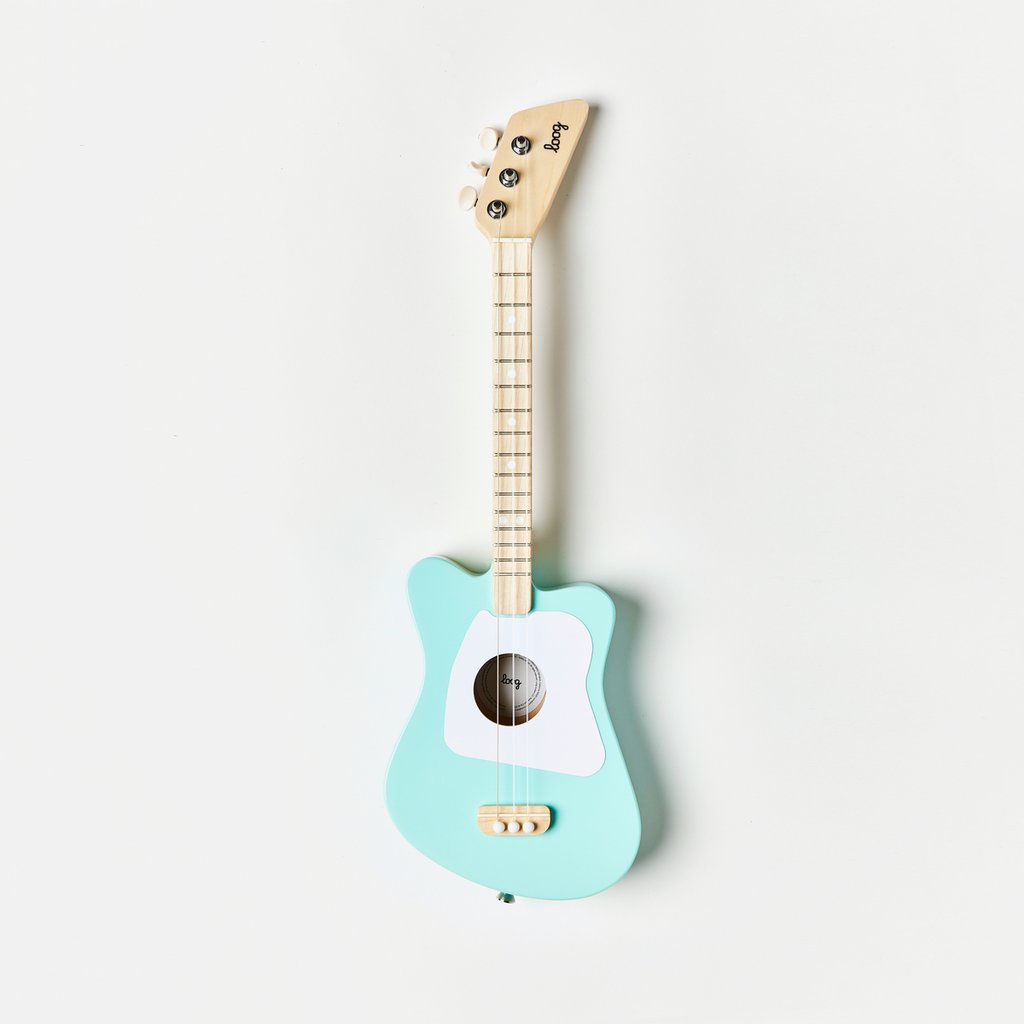 Loog Mini Acoustic Ages 3+ - Tadpole