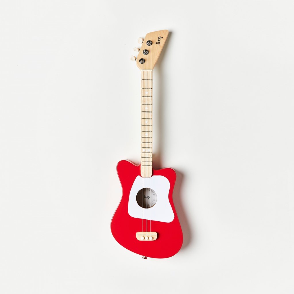 Loog Mini Acoustic Ages 3+ - Tadpole