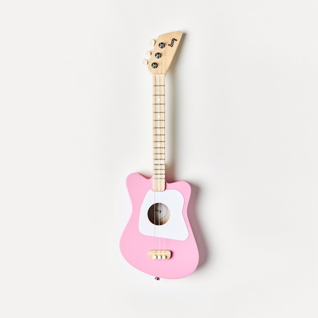 Loog Mini Acoustic Ages 3+ - Tadpole