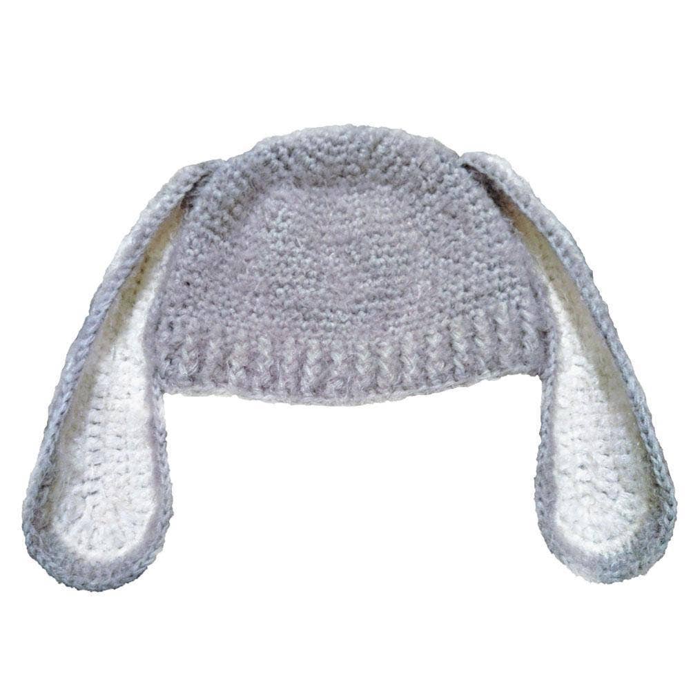 Lop Ear Bunny Beanie Hat - Tadpole