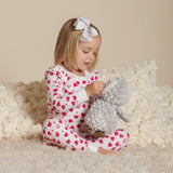 Lots of Hearts Pajamas - Tadpole