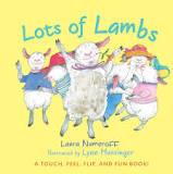 Lots of Lambs BB - Tadpole