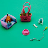 Lottie Accessory Set Biscuit The Beagle - Tadpole