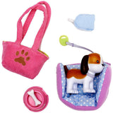 Lottie Accessory Set Biscuit The Beagle - Tadpole