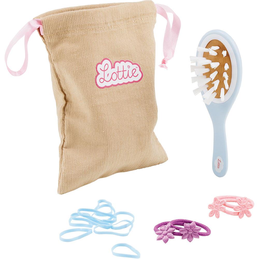 Lottie Accessory Set Hair Care