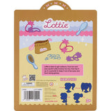 Lottie Accessory Set Hair Care - Tadpole