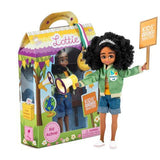 Lottie Doll - Activist - Tadpole