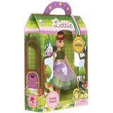 Lottie Doll Forest Friend - Tadpole