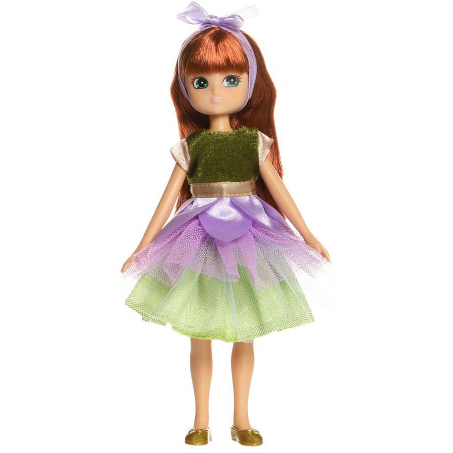 Lottie Doll Forest Friend - Tadpole