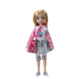Lottie Doll Happy Birthday - Tadpole