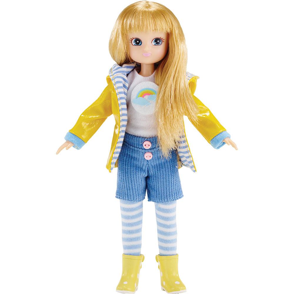 Lottie Doll Muddy Puddles