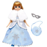 Lottie Doll Snow Queen - Tadpole