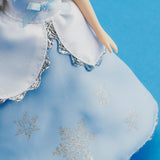 Lottie Doll Snow Queen - Tadpole