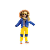 Lottie Snow Day - Tadpole