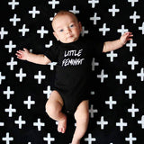 Love Bubby Little Feminist Bodysuit - Tadpole
