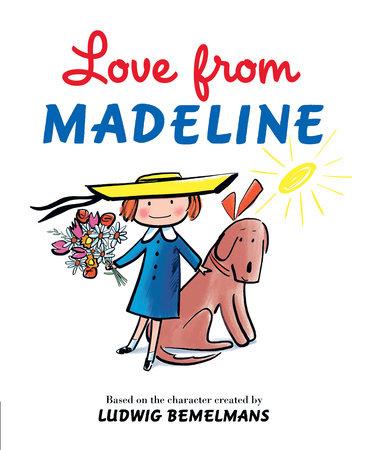 Love From Madeline - Tadpole