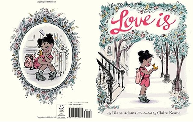 Love Is - Tadpole
