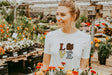 Love - Thanksgiving/Fall Shirt - Tadpole