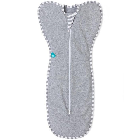 Love To Dream Original Swaddle Up Grey - Tadpole