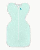 Love to Dream Swaddle Up Lite .2 TOG - Tadpole
