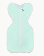 Love to Dream Swaddle Up Lite .2 TOG - Tadpole