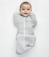 Love to Dream Swaddle Up Lite .2 TOG - Tadpole
