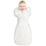 Love To Dream Swaddle Up Organic - Tadpole