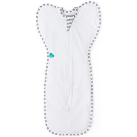 Love To Dream Swaddle Up Organic - Tadpole