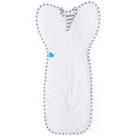 Love To Dream Swaddle Up Organic - Tadpole