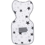 Love To Dream Designer Swaddle Up Starry Night - Tadpole