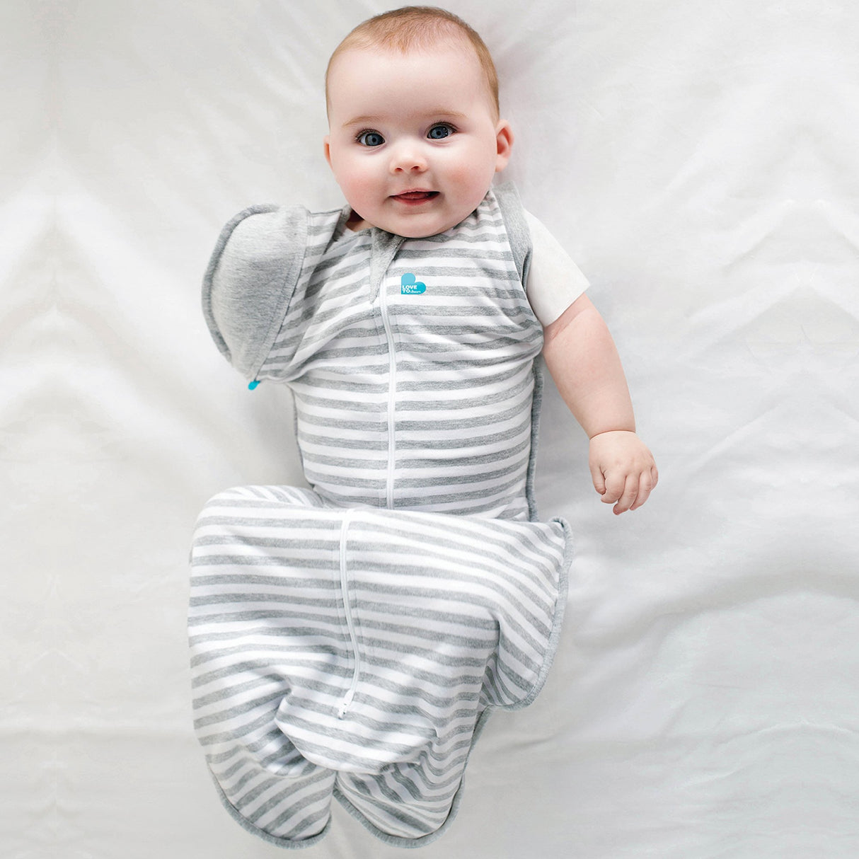 Love To Dream Swaddle Up Transitions Bag - Tadpole