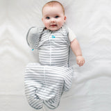 Love To Dream Swaddle Up Transitions Bag - Tadpole