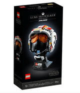 Luke Skywalker™ (Red Five) Helmet - Tadpole