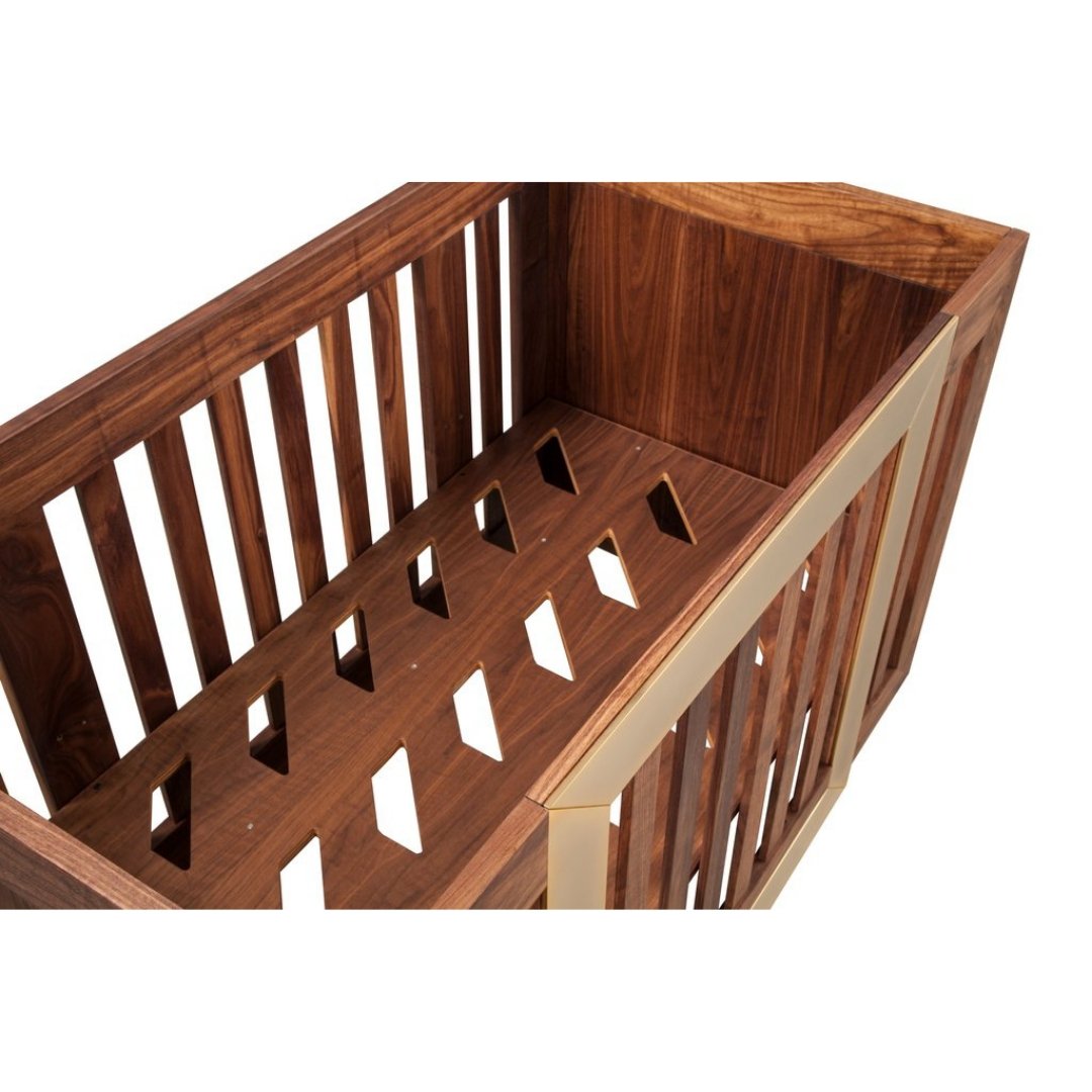 Lydian Crib - Tadpole
