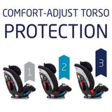Magellan® XP All-in-One Convertible Car Seat - Tadpole