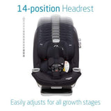 Magellan® XP All-in-One Convertible Car Seat - Tadpole