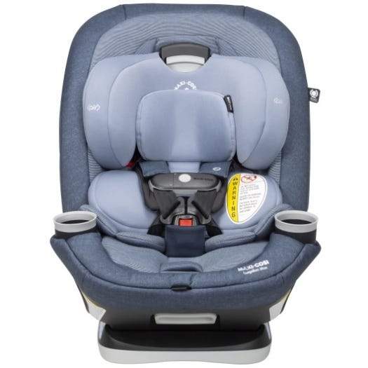 Magellan® XP Max All-in-One Convertible Car Seat - Tadpole