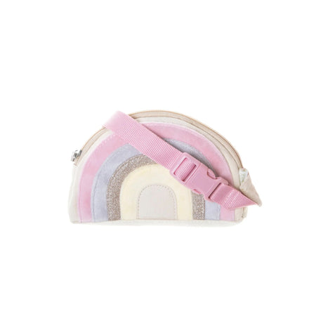 Magical Rainbow Bum Bag - Tadpole