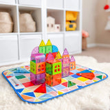 Magna-Tiles® Storage Case - Tadpole