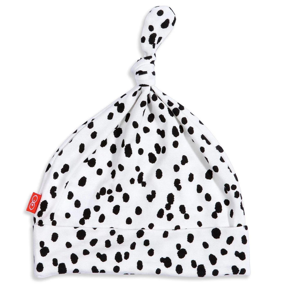 Magnetic Me Seeing Spots Modal Hat - Tadpole