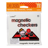Magnetic Travel Game - Tadpole