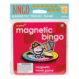 Magnetic Travel Game - Tadpole