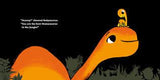 Mamasaurus - Tadpole