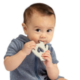 Manhattan Toy Silicone Teether - Tadpole