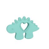 Manhattan Toy Silicone Teether - Tadpole