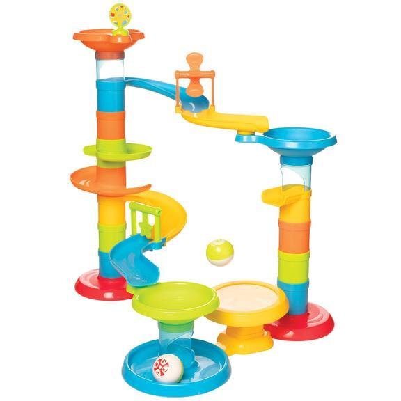 Manhattan Toy Stack,Drop & Pop! - Tadpole